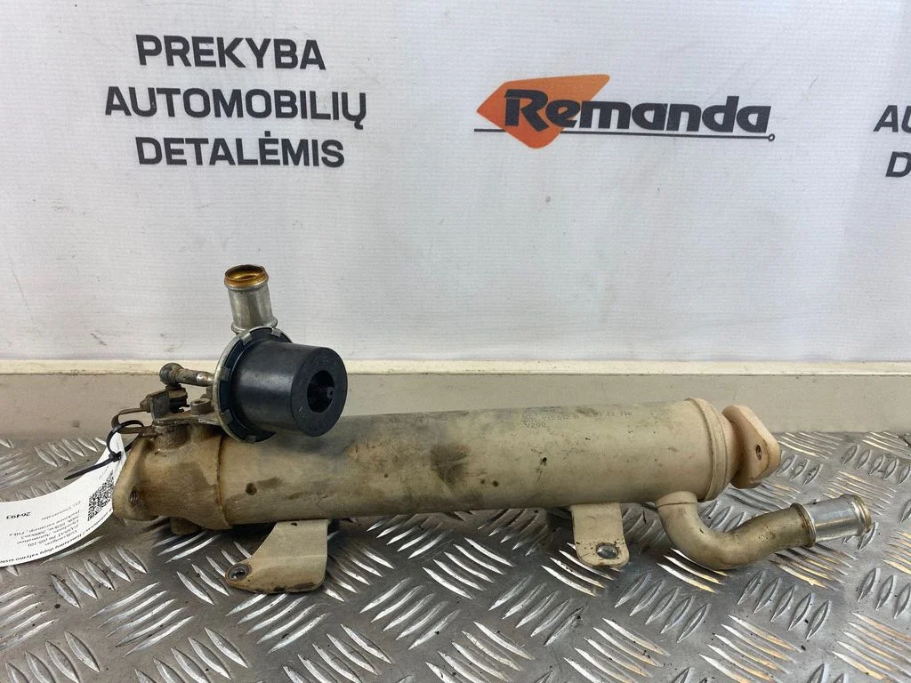 EGR dzesētājs 03L131512B