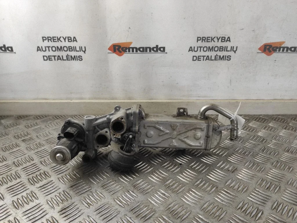 EGR dzesētājs 03L131512CF