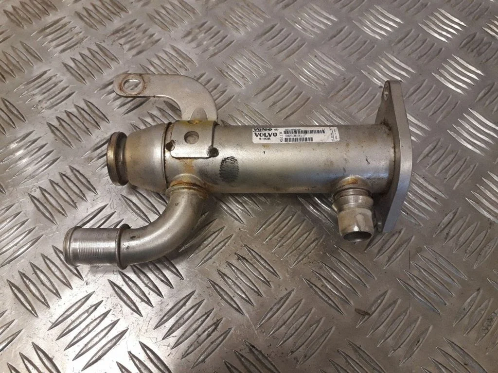 EGR dzesētājs 993062H