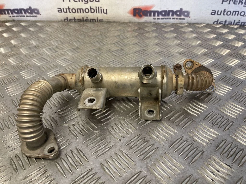 EGR-klapi jahuti 4M5Q9F464BD