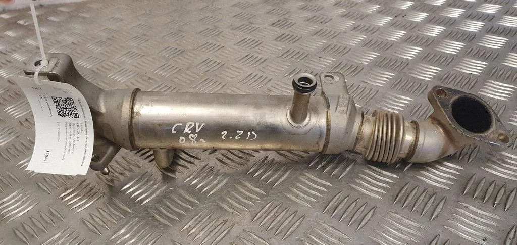 EGR dzesētājs – Honda CR-V (2007-2012)