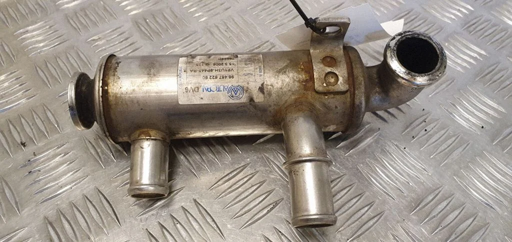 EGR dzesētājs 9646762280