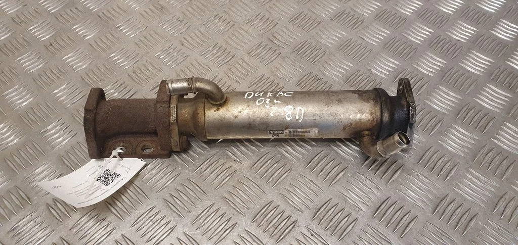 EGR dzesētājs 869688X