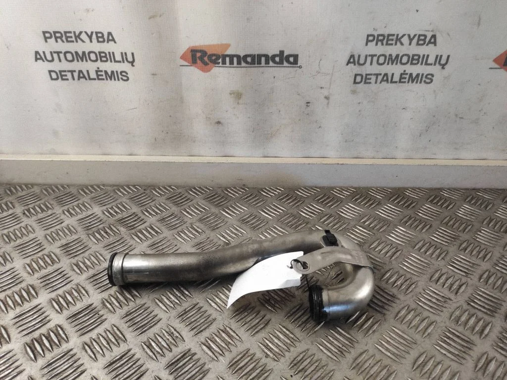 EGR-klapi toru (-d)/ voolik (-ud) – Renault Clio IV (2012-2019)