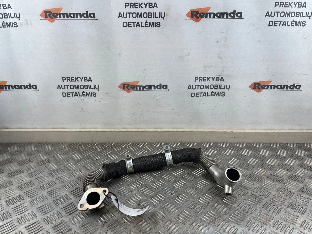 EGR-klapi toru (-d)/ voolik (-ud) 5801647605