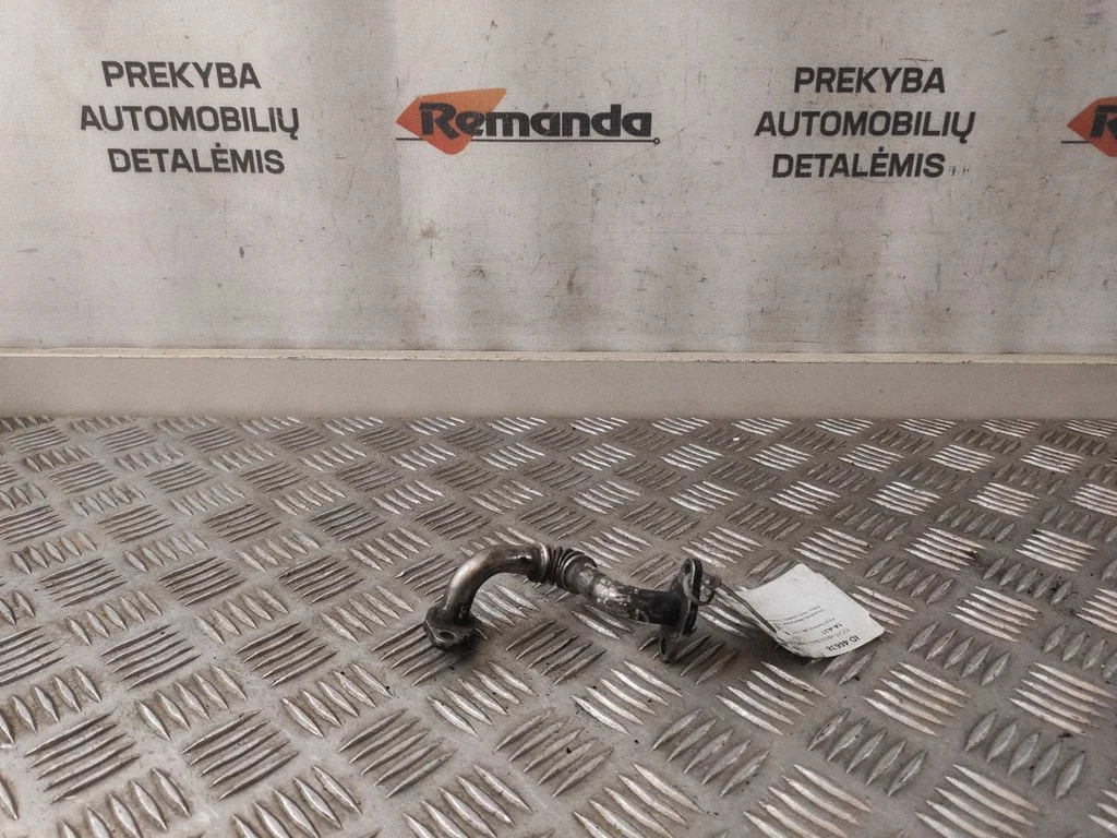 EGR vamzdelis (-iai)/ žarna (-os)