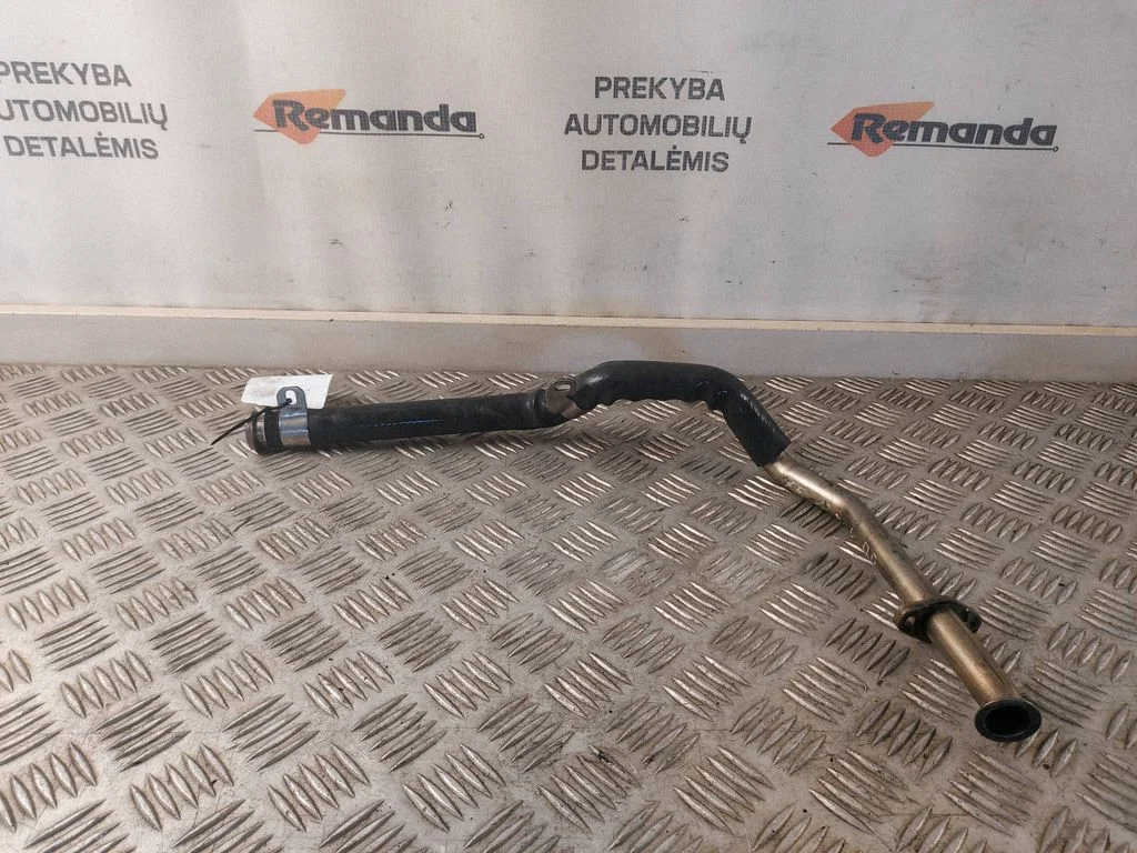 EGR valve line/pipe/hose 7823991AT12
