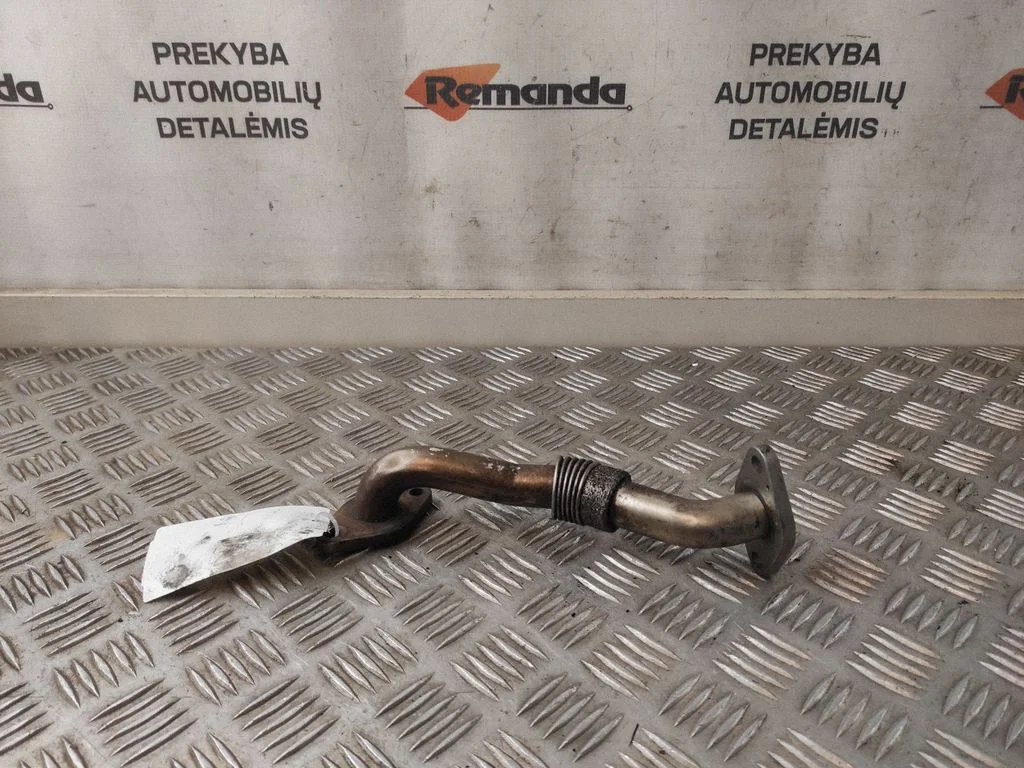 EGR caurule (-es)/ šļūtene (-es) – Skoda Octavia Mk2 (1Z) (2004-2013)