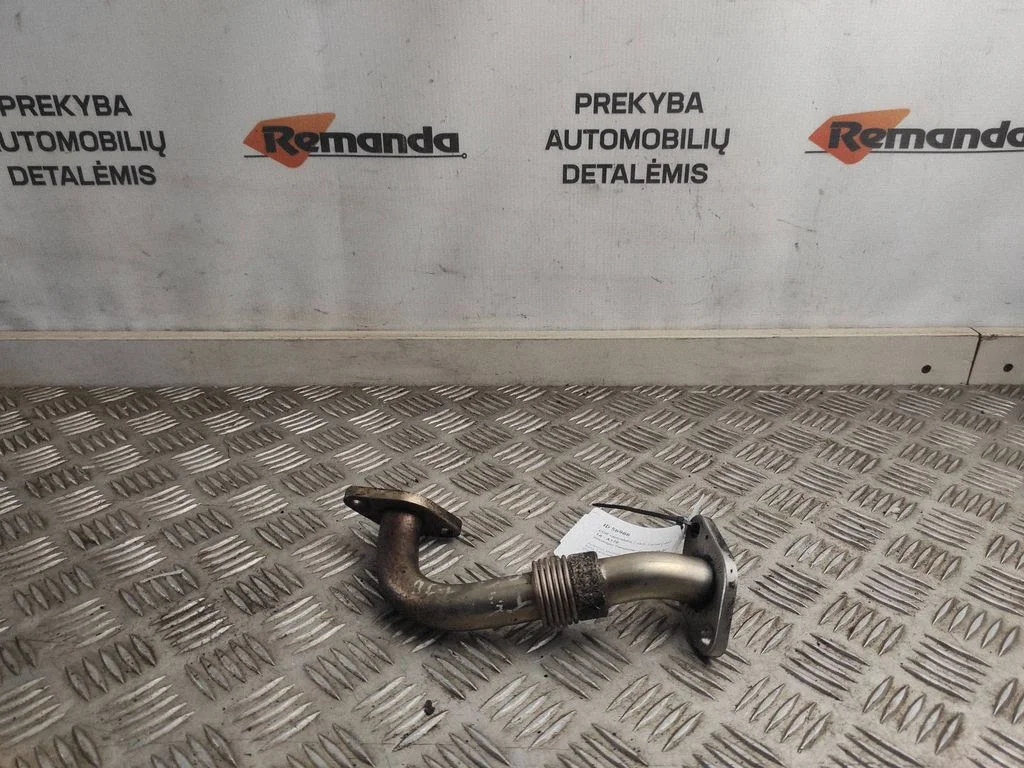 EGR caurule (-es)/ šļūtene (-es) – Volkswagen Transporter - Caravelle T5 (2003-2015)