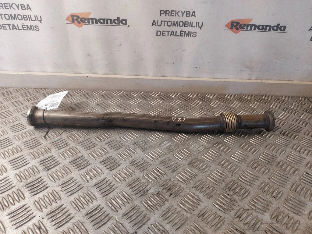 EGR valve line/pipe/hose A2464901910