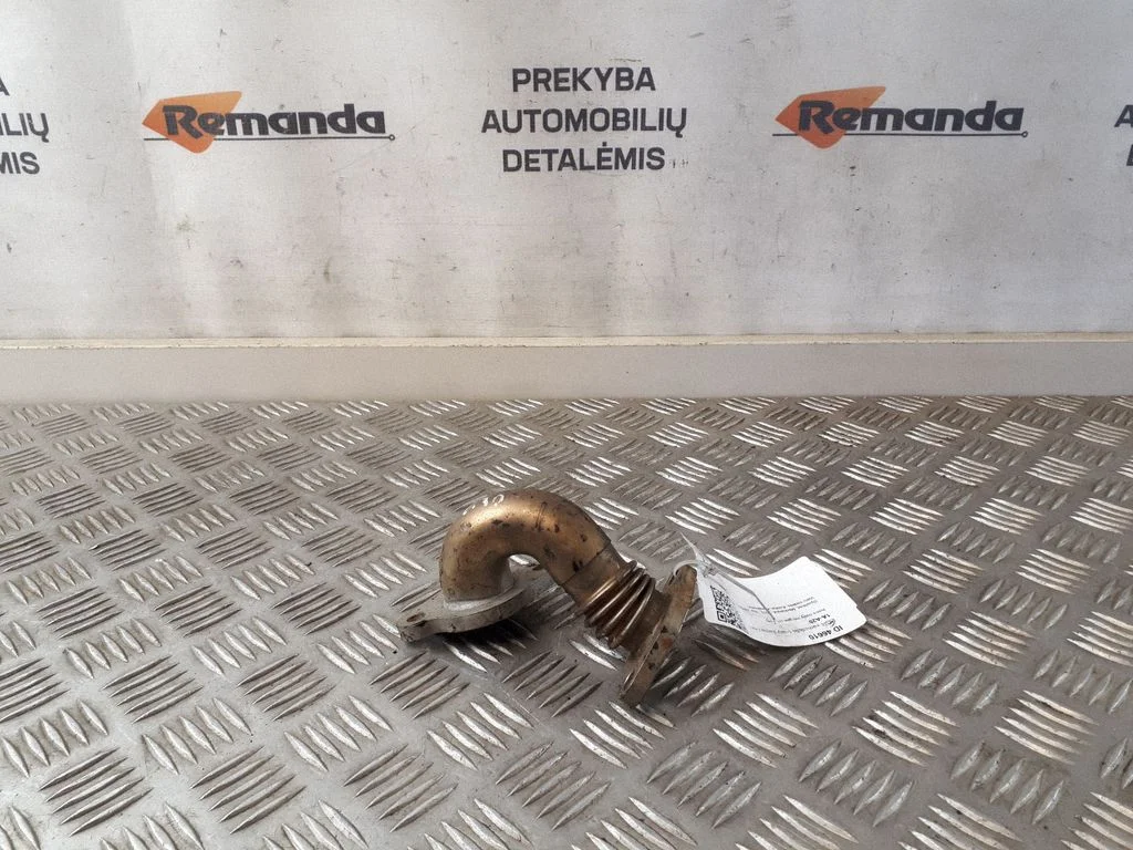 EGR vamzdelis (-iai)/ žarna (-os)
