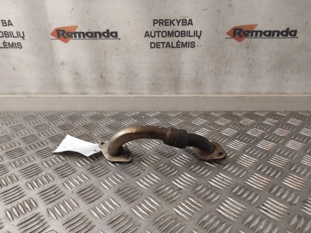 EGR vamzdelis (-iai)/ žarna (-os)