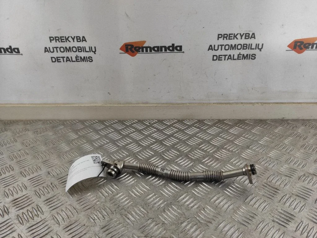 EGR-klapi toru (-d)/ voolik (-ud) 55500869