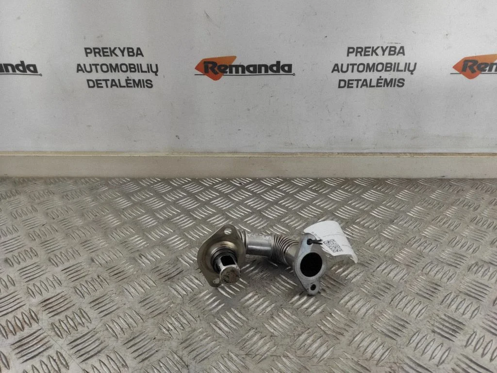 EGR-klapi toru (-d)/ voolik (-ud) – Opel Insignia B (2017-)