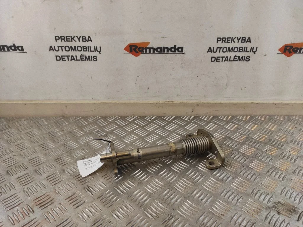 EGR vamzdelis (-iai)/ žarna (-os)