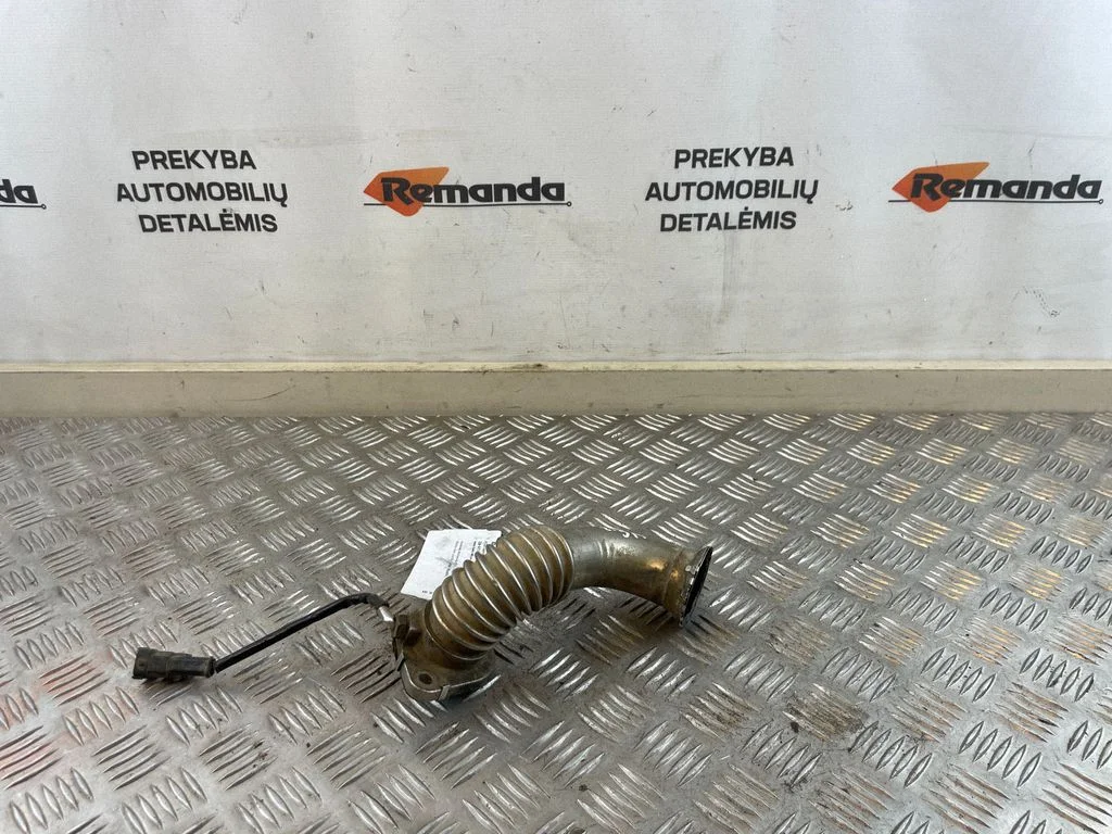 EGR vamzdelis (-iai)/ žarna (-os)