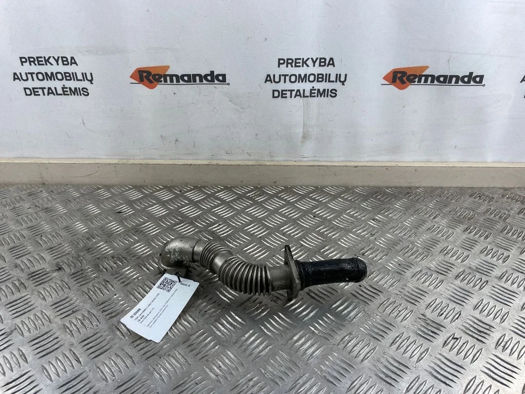 EGR vamzdelis (-iai)/ žarna (-os)