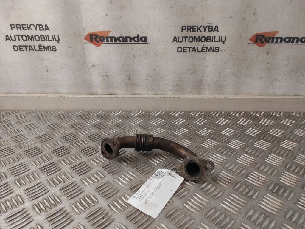 EGR vamzdelis (-iai)/ žarna (-os)