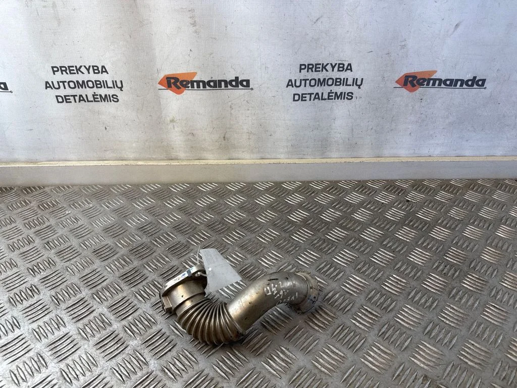 EGR vamzdelis (-iai)/ žarna (-os)