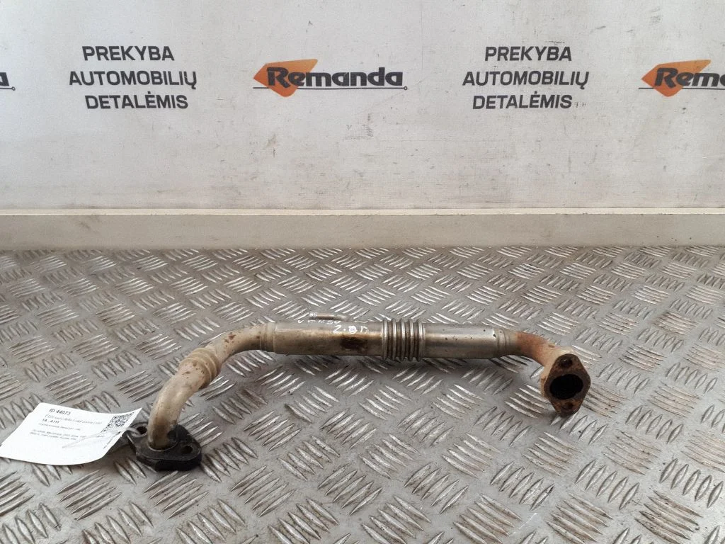 EGR-klapi toru (-d)/ voolik (-ud) – Toyota Avensis T250 (2003-2006)