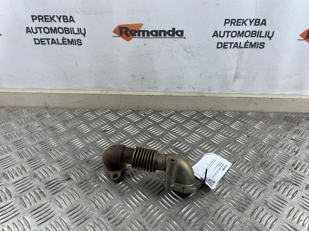 EGR vamzdelis (-iai)/ žarna (-os)