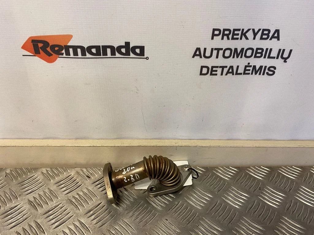 EGR vamzdelis (-iai)/ žarna (-os)