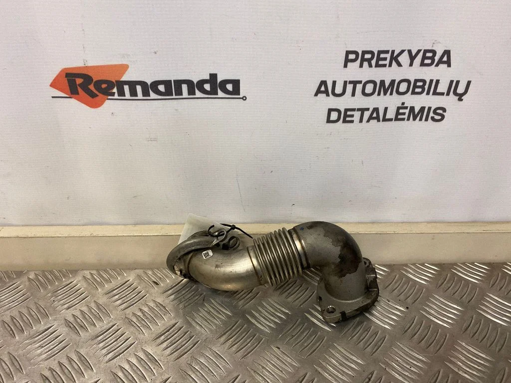 EGR vamzdelis (-iai)/ žarna (-os)