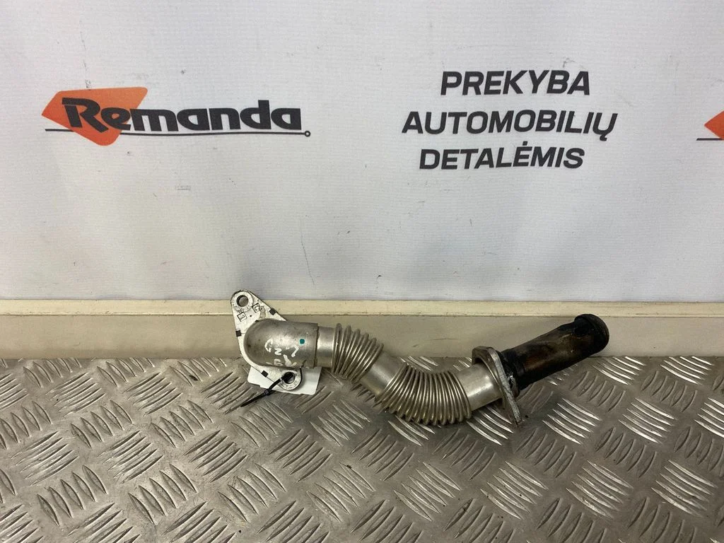EGR vamzdelis (-iai)/ žarna (-os)