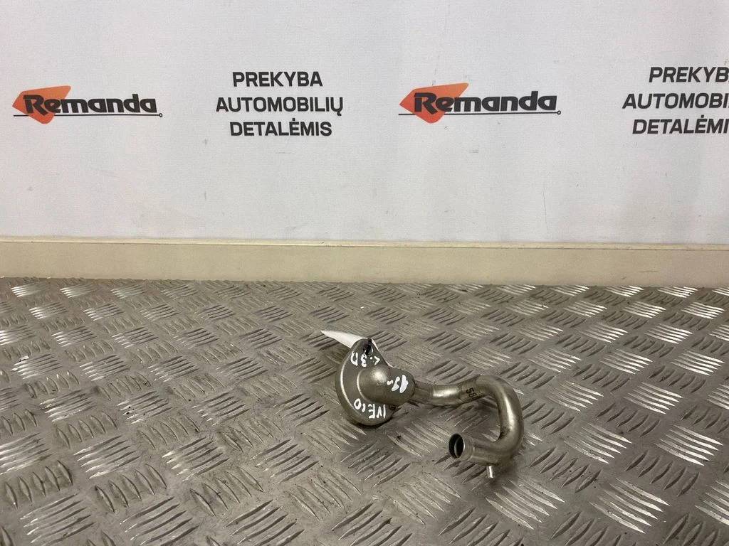 EGR vamzdelis (-iai)/ žarna (-os)