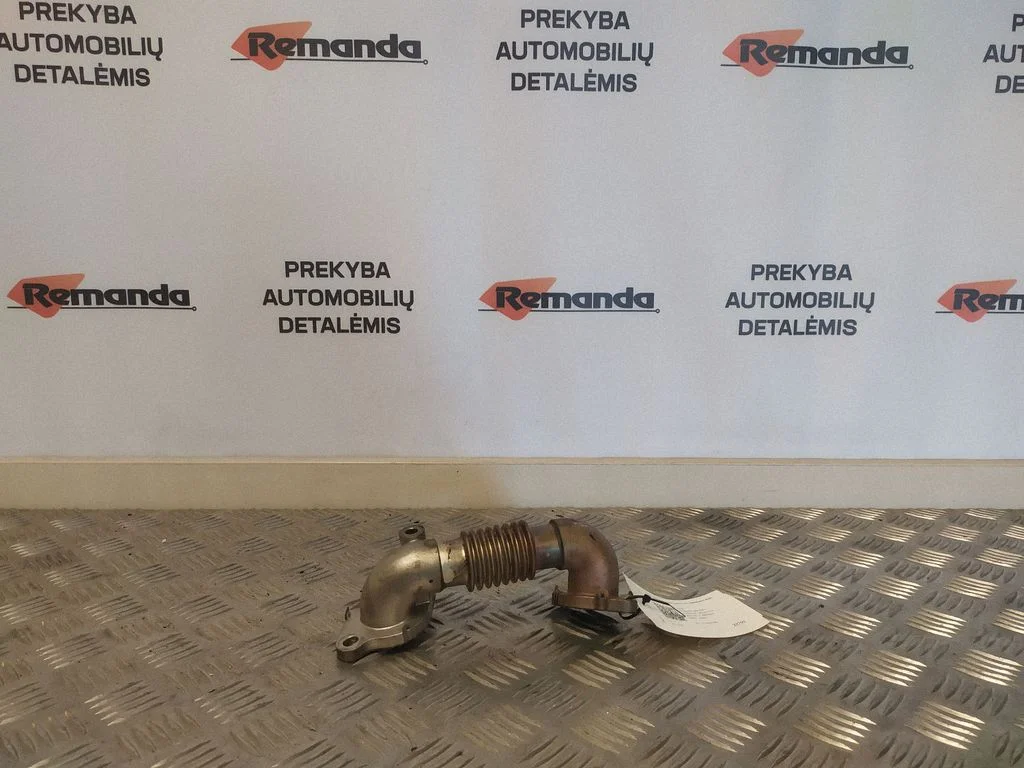 EGR vamzdelis (-iai)/ žarna (-os)