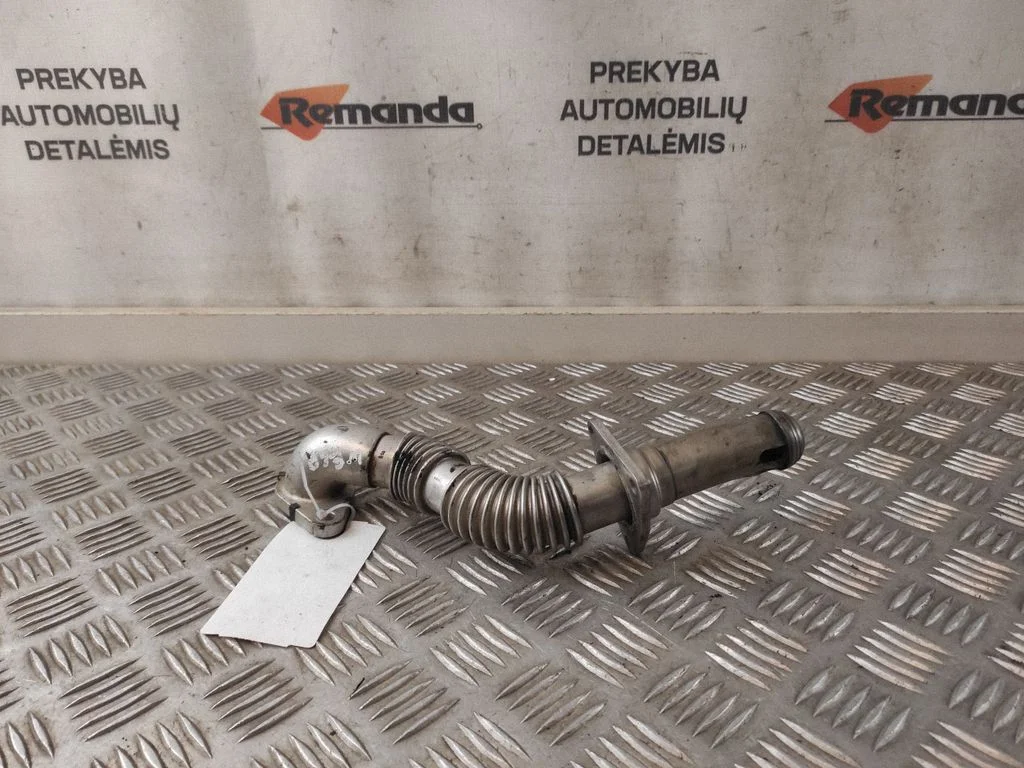 EGR vamzdelis (-iai)/ žarna (-os)