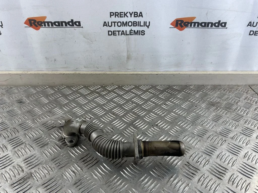 EGR vamzdelis (-iai)/ žarna (-os)