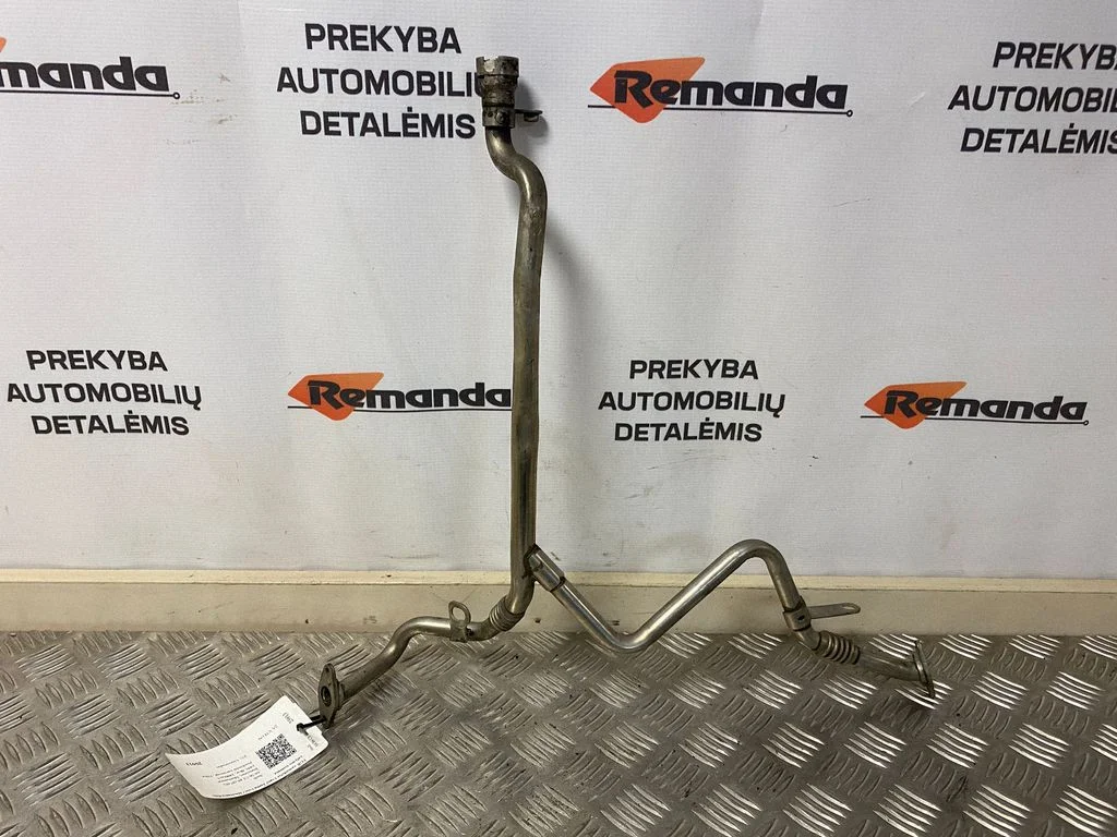EGR caurule (-es)/ šļūtene (-es) 078131831N