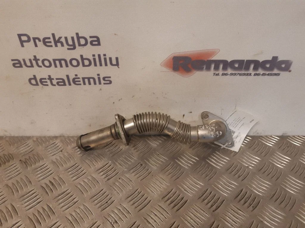 EGR vamzdelis (-iai)/ žarna (-os)