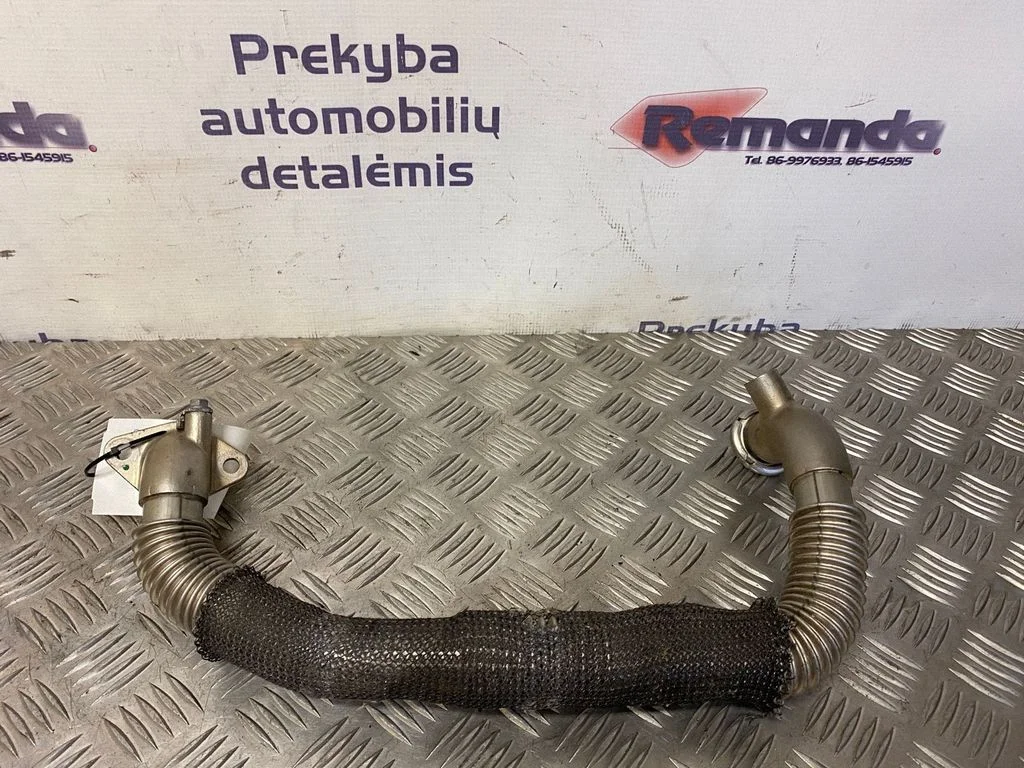 EGR vamzdelis (-iai)/ žarna (-os)