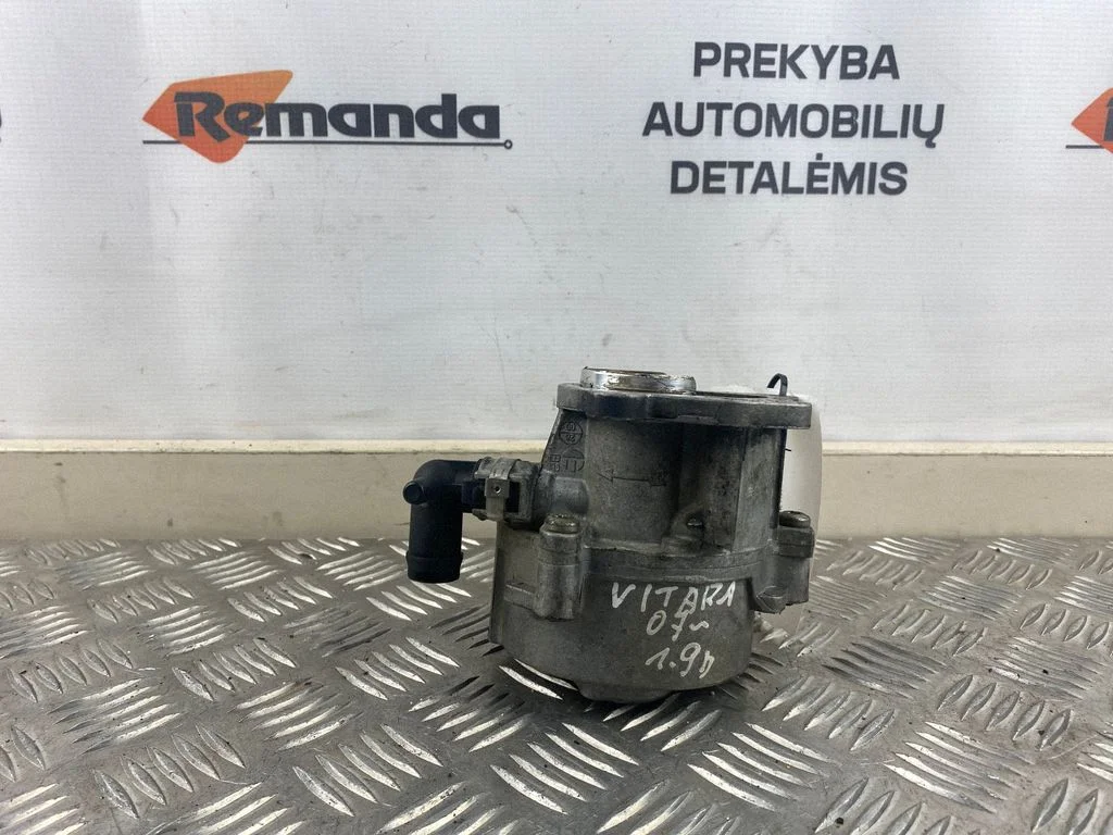 Vaakumpump – Suzuki Grand Vitara II (2006-2016)