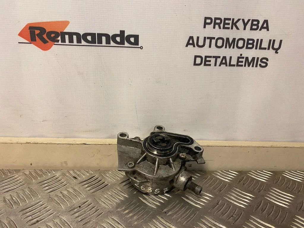 Pompa podciśnienia 038145101B