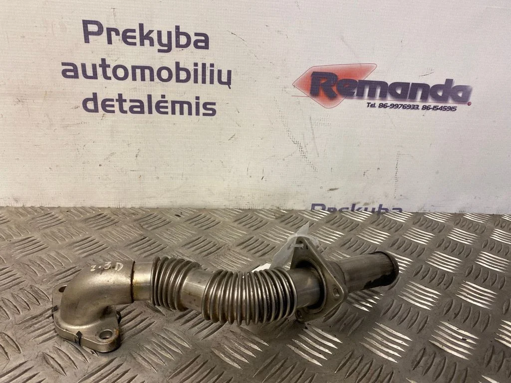 EGR vamzdelis (-iai)/ žarna (-os)