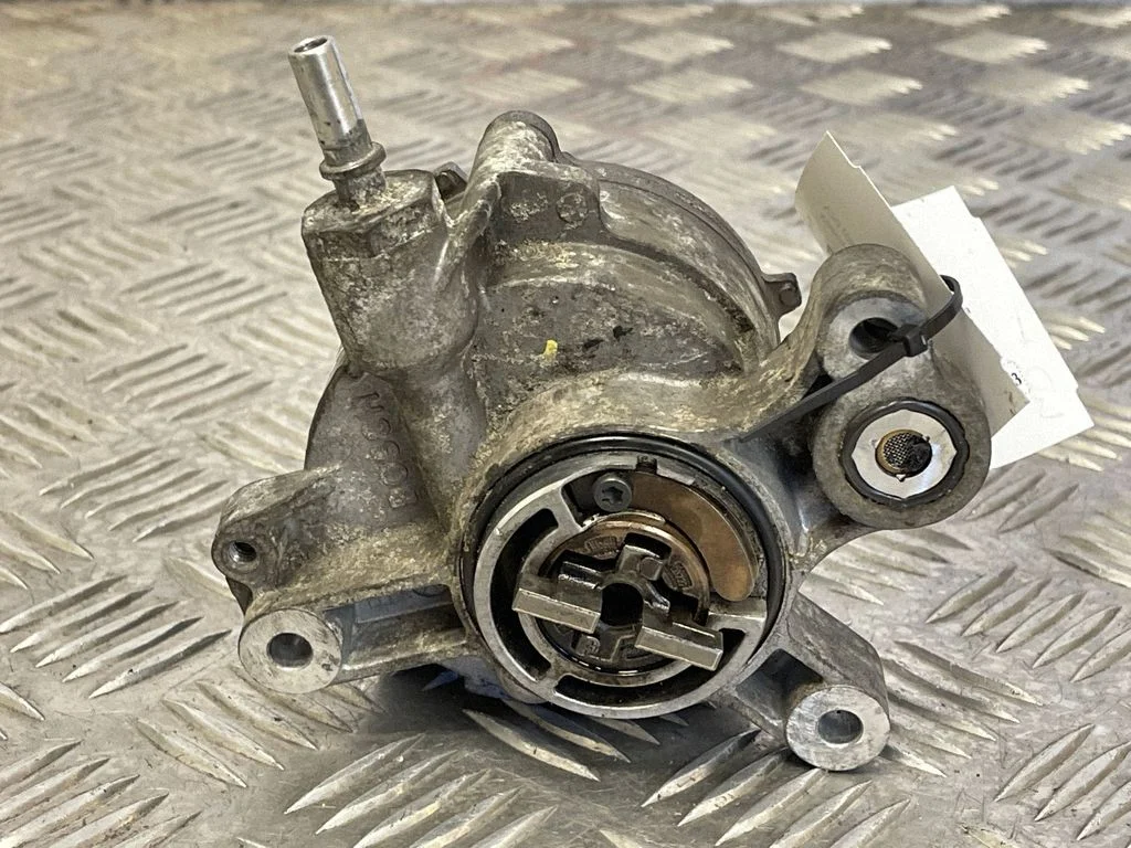 Vakuuma sūknis D1651B