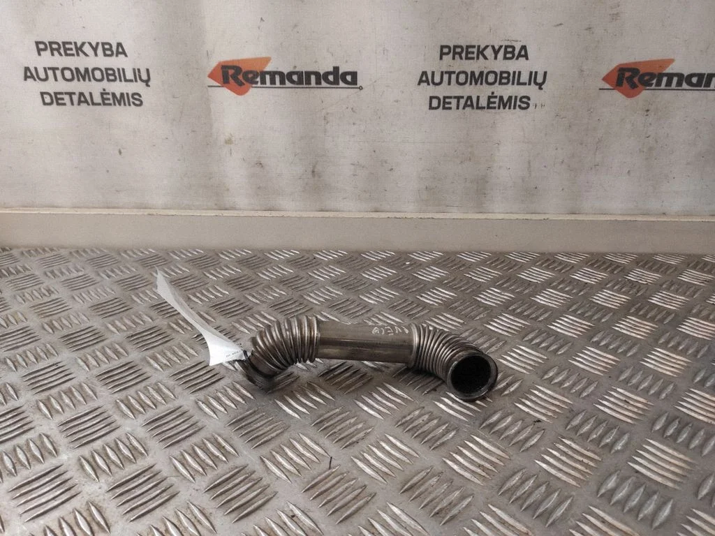 EGR valve line/pipe/hose