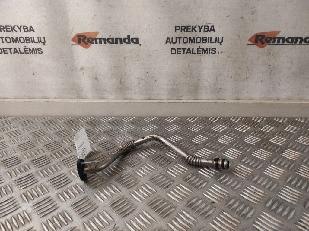 EGR valve line/pipe/hose
