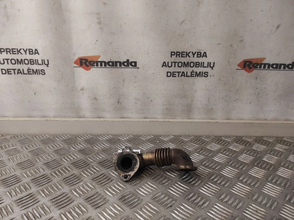 EGR vamzdelis (-iai)/ žarna (-os)