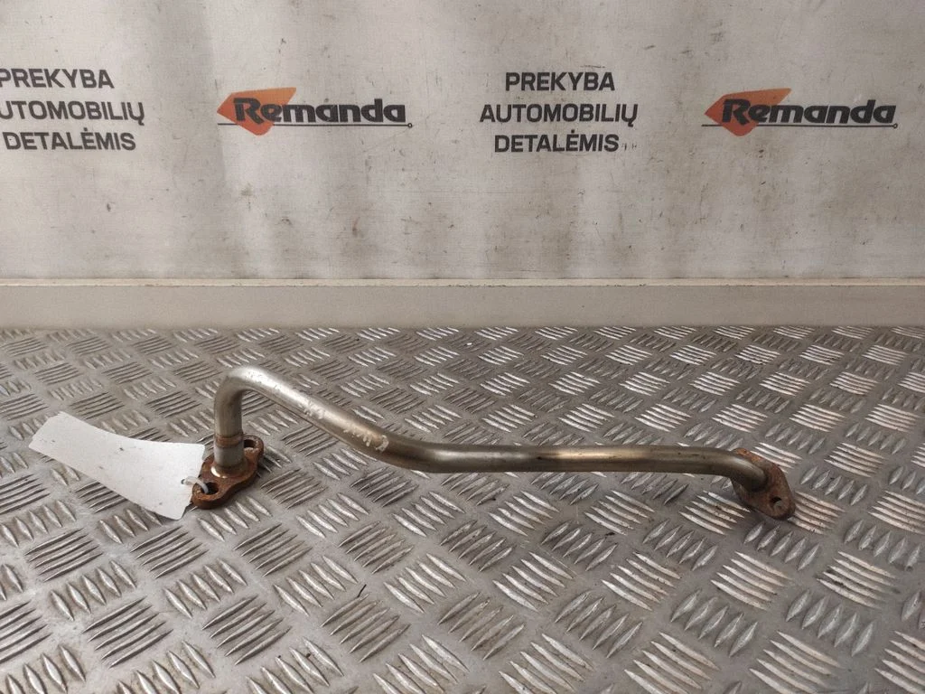 EGR-klapi toru (-d)/ voolik (-ud) – Honda Civic (2006-2011)