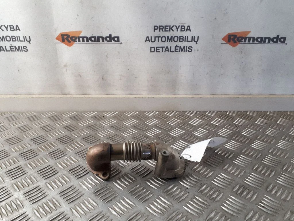 EGR vamzdelis (-iai)/ žarna (-os)