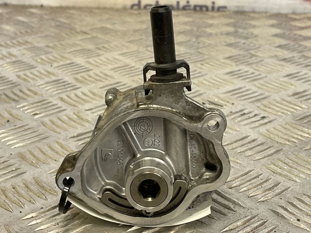 Pompa podciśnienia GD01497