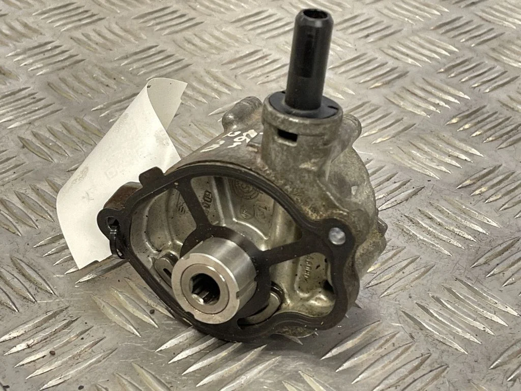Vacuum pump AC46000