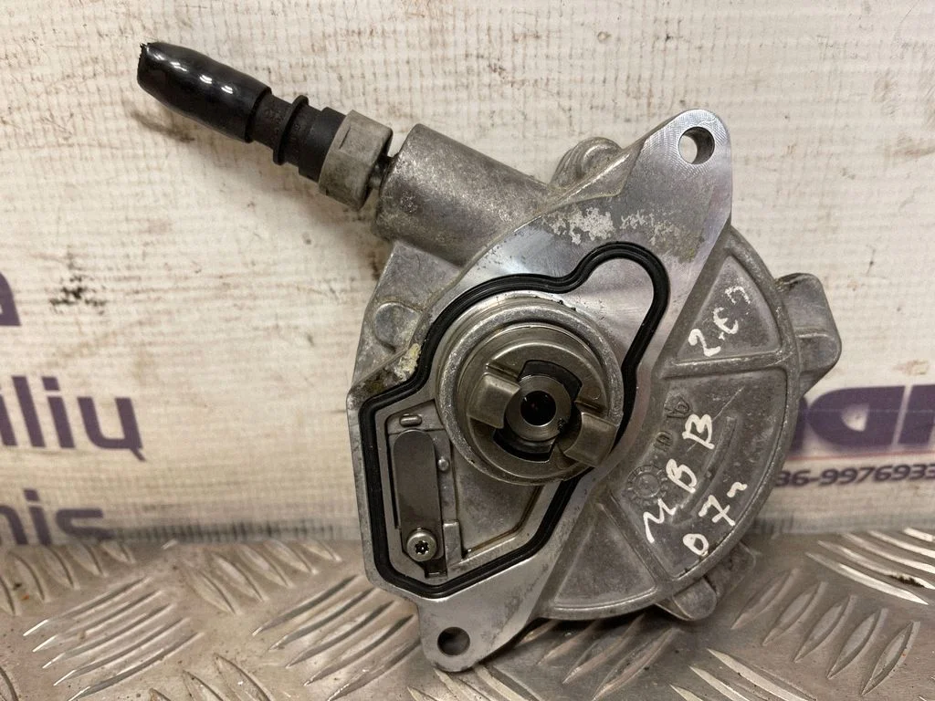 Vacuum pump – Mercedes-Benz B-Class W245 (2005-2011)