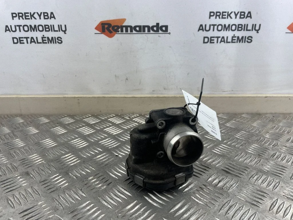 Droseļvārsts 9673534480
