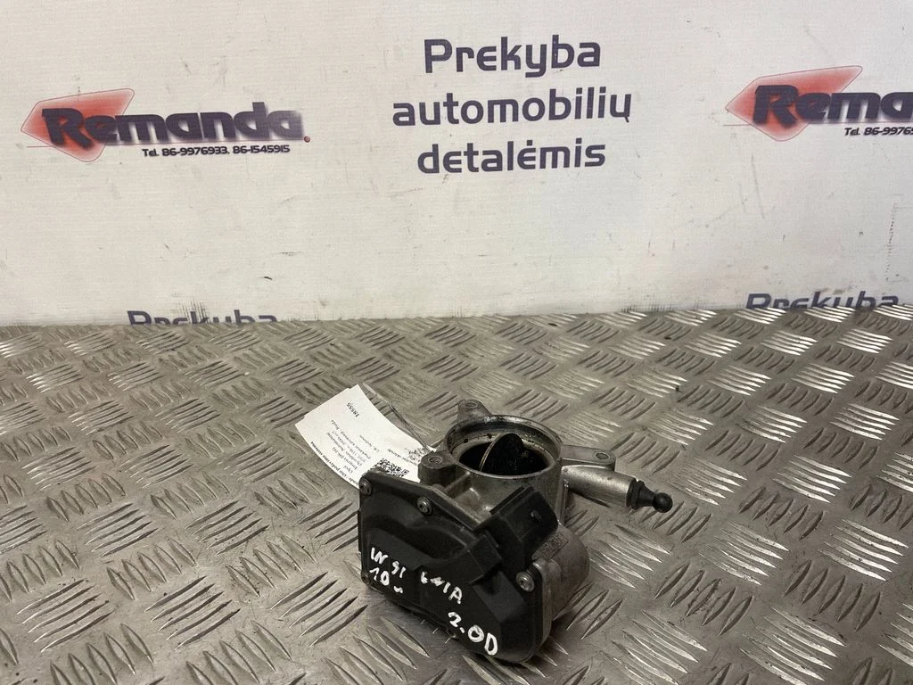 Droseļvārsts 50329302