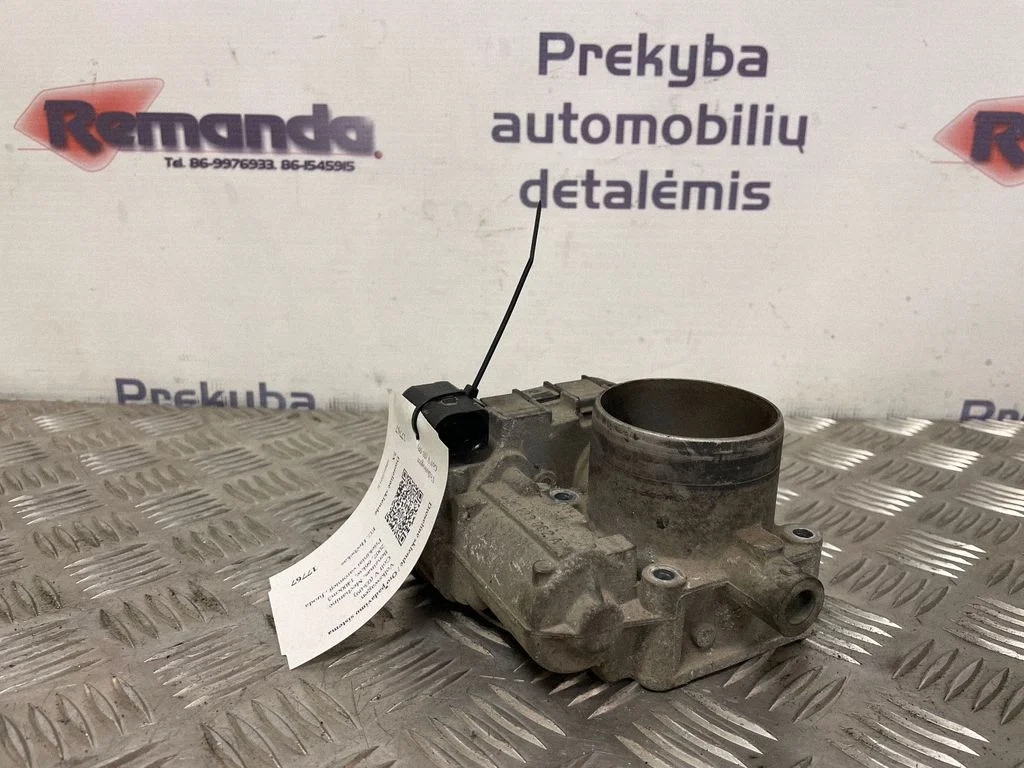 Droseļvārsts 03C133062A
